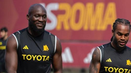 Roma e Empoli se enfrentam no Campeonato Italiano