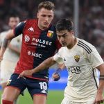 Roma x Frosinone: onde assistir ao jogo pelo Campeonato Italiano