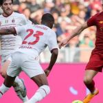 Roma e Milan empatam em clássico com gols nos acréscimos pelo Italiano