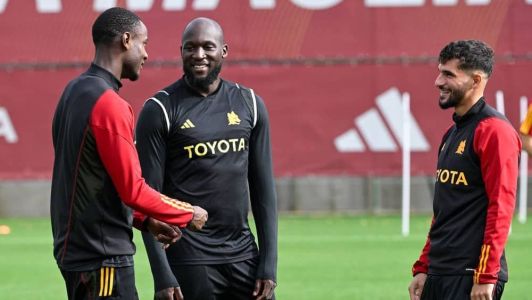 Roma e Monza se enfrentam no Campeonato Italiano