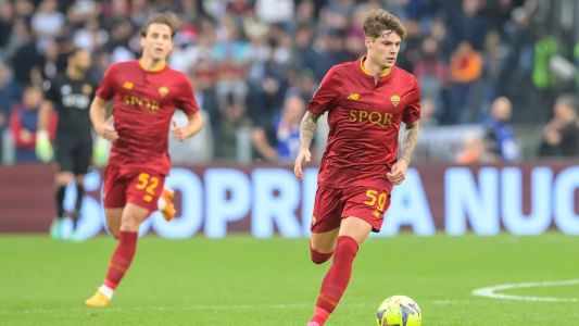 Roma e Sevilla se enfrentam na final da Europa League