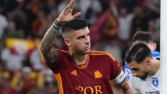 Roma e Sheriff Tiraspol disputam pelo Grupo G