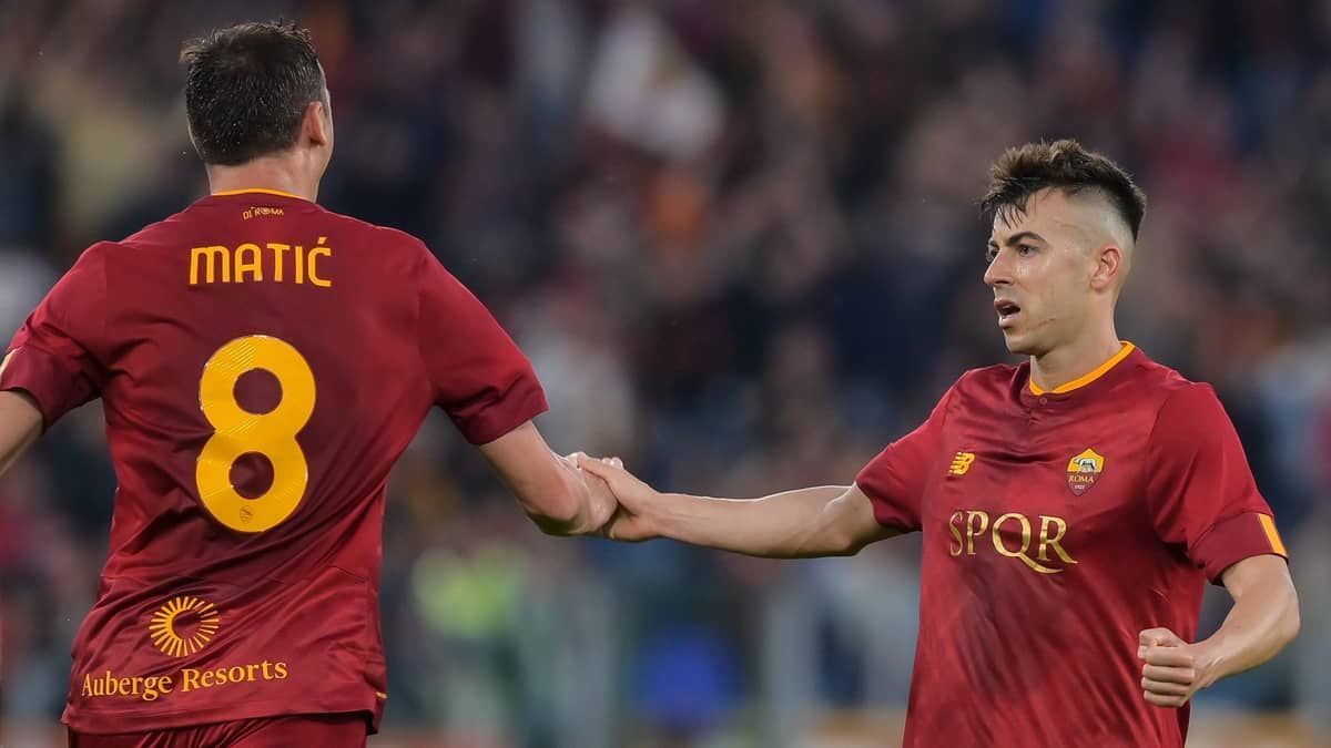 Roma empata e dá adeus à disputa por vaga na Champions no Italiano