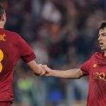 Roma empata e dá adeus à disputa por vaga na Champions no Italiano