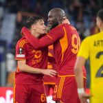 Roma bate Sheriff, mas disputará playoffs da Liga Europa