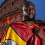 Roma oficializa contratação de Lukaku por empréstimo