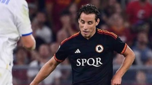 Roma pode ser líder do grupo