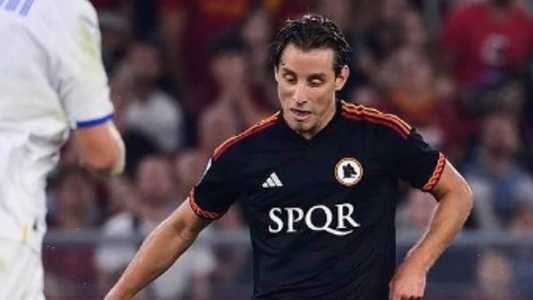 Roma pode ser líder do grupo