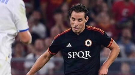 Roma pode ser líder do grupo