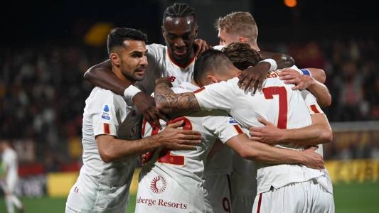 Roma recebe o Leverkusen pela Europa League