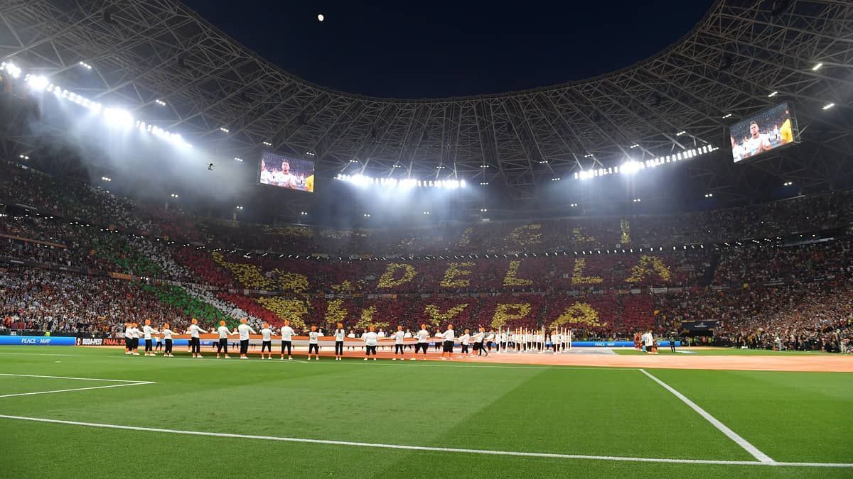 Roma x Spezia: onde assistir ao jogo pelo Campeonato Italiano