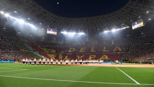 Roma recebe Spezia no Campeonato Italiano