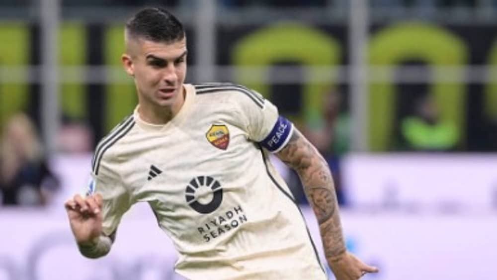Roma x Lecce: onde assistir ao jogo pelo Campeonato Italiano