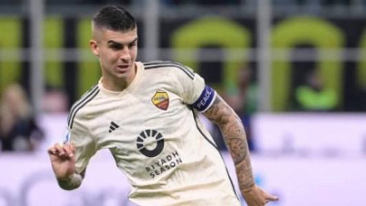 Roma sonha com vaga nas ligas europeias