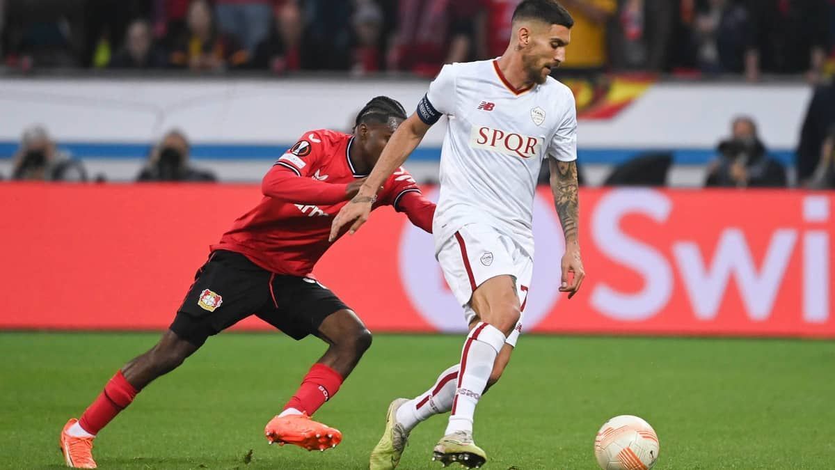 Roma x Salernitana: onde assistir ao jogo pelo Campeonato Italiano  