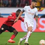 Roma x Salernitana: onde assistir ao jogo pelo Campeonato Italiano  