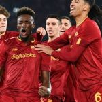 Roma vence Empoli e assume terceira posição do Campeonato Italiano; veja outros resultados