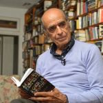 Morre aos 87 anos o escritor Affonso Romano de Sant'Anna