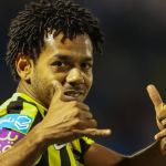 Em terra de Cristiano Ronaldo, quem tem Romarinho é rei