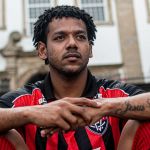 Apresentado no Vitória, Romarinho revela negociação frustrada com Corinthians