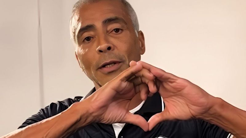 Projeto ‘apadrinhado’ por Zico e Romário busca talentos do futebol em comunidades no Brasil