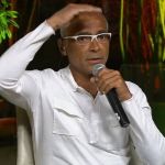 Romário se coloca acima de Neymar em comparação na Seleção Brasileira