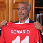 Romário é confirmado como novo presidente do América-RJ