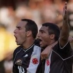 Romário topa? Edmundo revela vontade de lutar com ex-companheiro