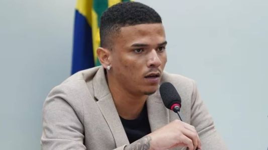 Romário está banido do futebol