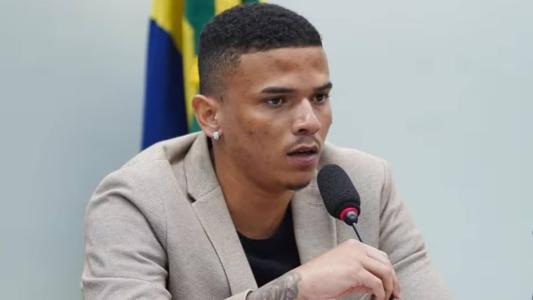 Romário está banido do futebol