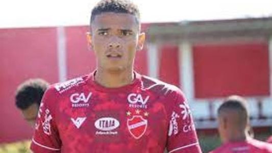 Romário, ex-Vila Nova, disse ter sofrido ameças de quadrilha do esquema de apostas