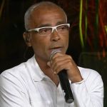 Romário reafirma admiração por ídolo do Atlético: 'Minha referência'