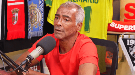 Romário