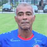 Romário voltará a jogar? Craque abre o jogo após treino pelo América-RJ