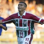 O Rei da Grande Área: qual a maior 'vítima' de Romário em Minas Gerais