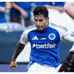 Após revés do Cruzeiro para o Ceará, Romero garante: 'Não vamos nos desesperar'