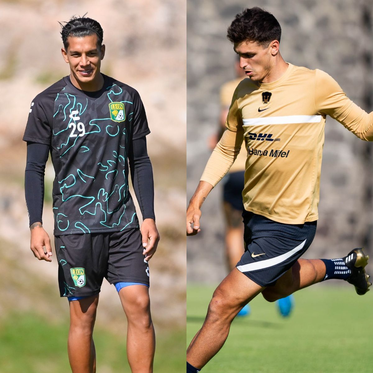 Chegada de Larcamón faz Cruzeiro movimentar mercado mexicano