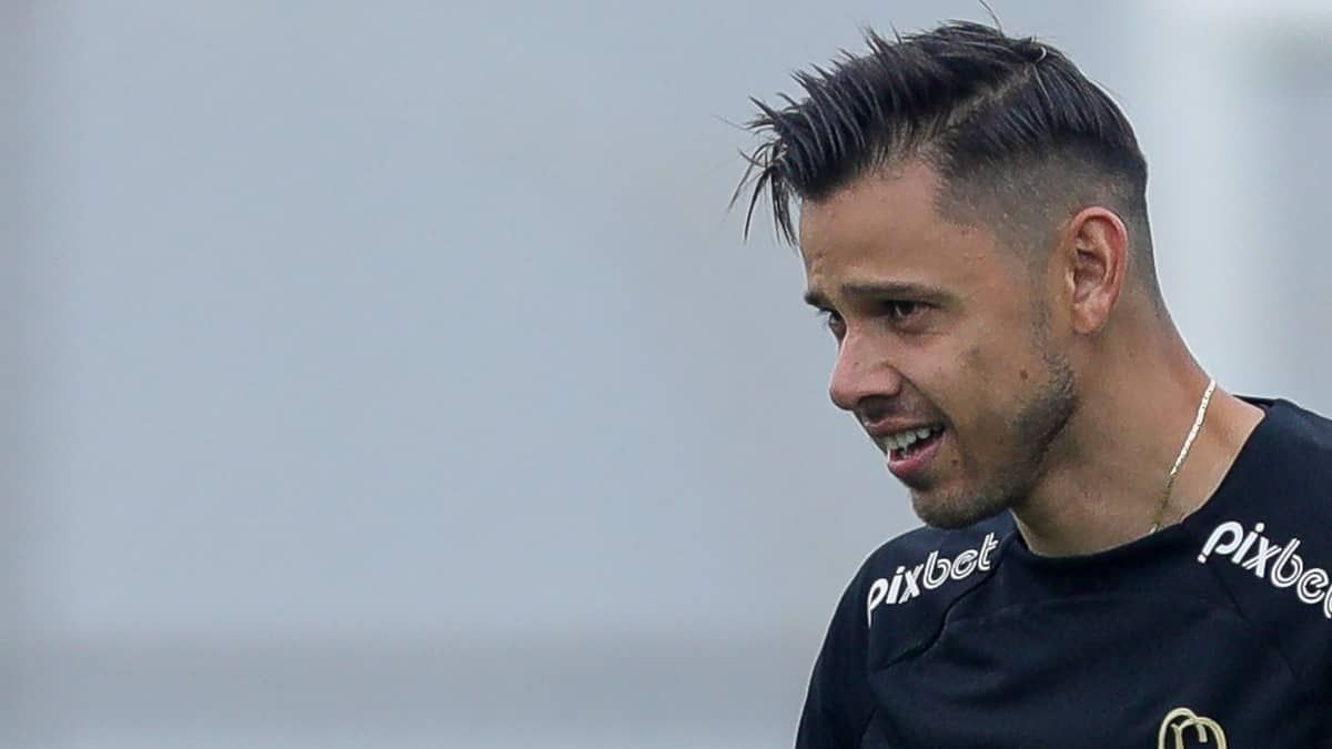Romero elogia Mano Menezes e vê Corinthians pronto para “fazer história” na Sul-Americana