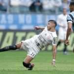Grêmio 0 x 1 Corinthians: gols e melhores momentos do Brasileiro