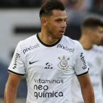 Atacante do Corinthians desperta interesse do San Lorenzo, diz jornal
