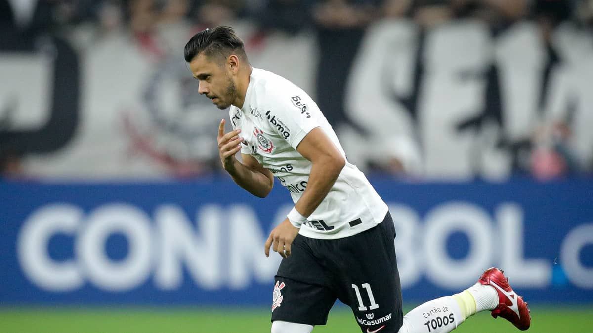 Romero projeta retomada no Corinthians e avalia Rojas