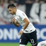Romero projeta retomada no Corinthians e avalia Rojas