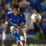 Como os jogadores do Cruzeiro reagiram às expulsões no duelo com Tombense