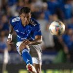 Como os jogadores do Cruzeiro reagiram às expulsões no duelo com Tombense