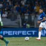 Capitão do Cruzeiro, Romero pode pegar gancho de até 12 jogos no Mineiro por expulsão