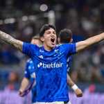 Romero valoriza jogo entre Cruzeiro e São Paulo no Mineirão: 'Nossa casa'