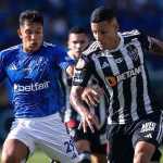 Cruzeiro x Atlético: clássico pode repetir marca entre rivais pela oitava vez