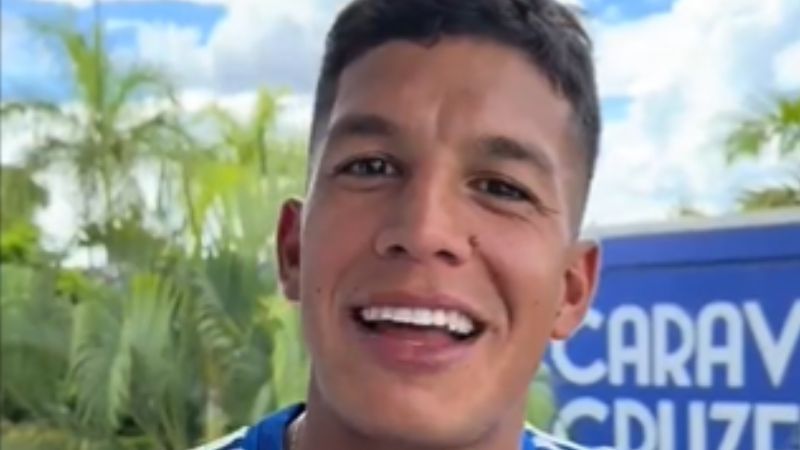 Hamilton, Verstappen ou Leclerc? Os pilotos preferidos dos jogadores do Cruzeiro