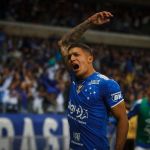 Lucas Romero envia mensagem a Larcamón, anunciado como técnico do Cruzeiro