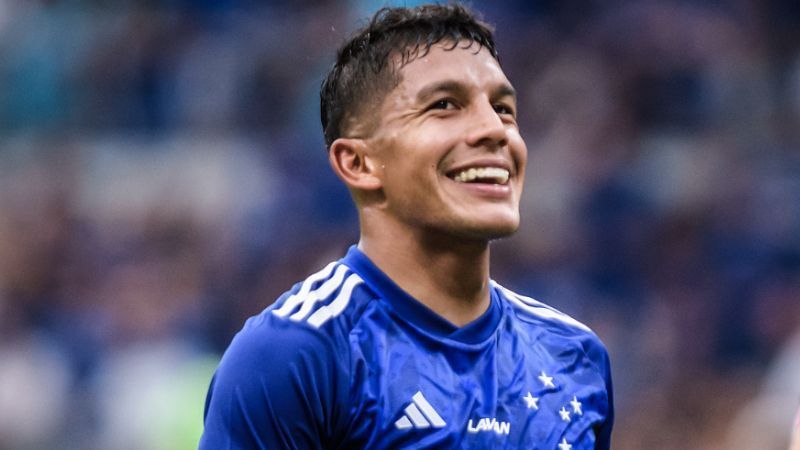 Quanto o Cruzeiro pode lucrar com título da Copa Sul-Americana
